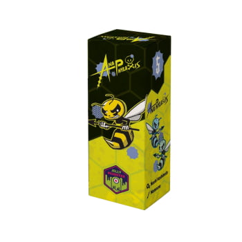 Jogo Anaphylaxis - Linha Stick
