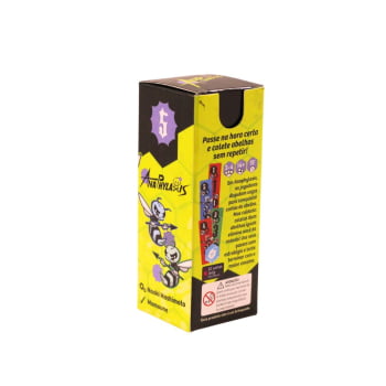 Jogo Anaphylaxis - Linha Stick