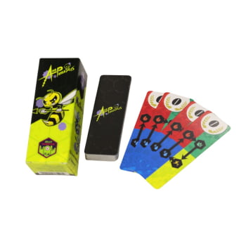 Jogo Anaphylaxis - Linha Stick