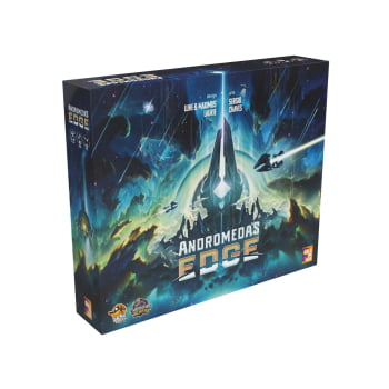 Jogo Andromeda's Edge