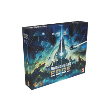 Jogo Andromeda's Edge