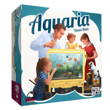 Jogo Aquaria Jogo Aquaria