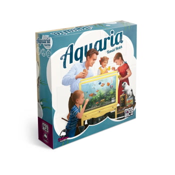 Jogo Aquaria Jogo Aquaria