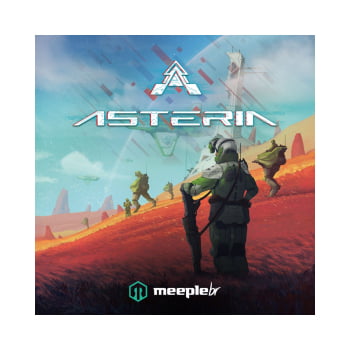 Jogo Asteria