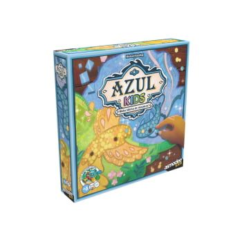 Jogo Azul Kids Jogo Azul Kids