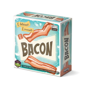 Jogo Bacon
