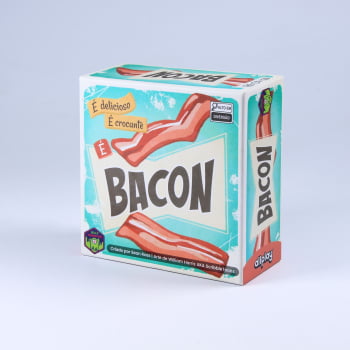 Jogo Bacon