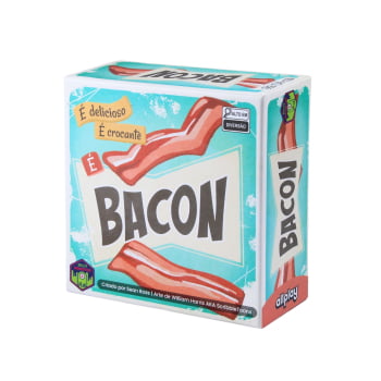 Jogo Bacon