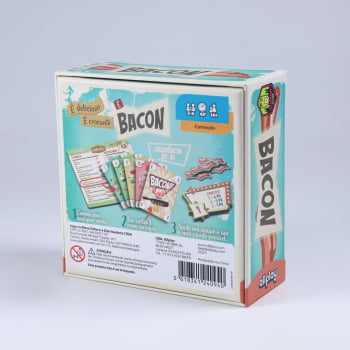 Jogo Bacon
