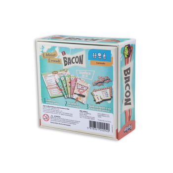 Jogo Bacon