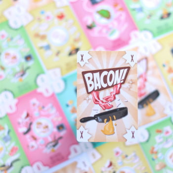 Jogo Bacon