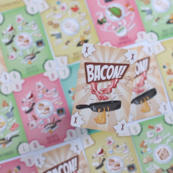 Jogo Bacon