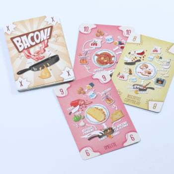 Jogo Bacon