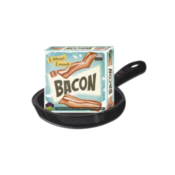 Jogo Bacon