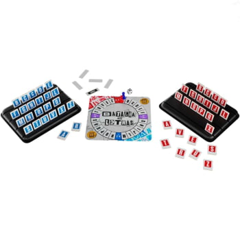 Jogo Batalha das Letras
