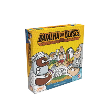 Jogo Batalha dos Deuses Jogo Batalha dos Deuses