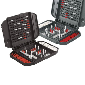 Jogo Battleship Grab & Go