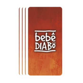 Jogo Bebê Diabo