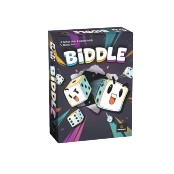 Jogo Biddle 