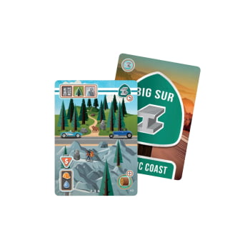 Jogo Big Sur