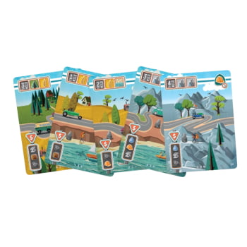 Jogo Big Sur