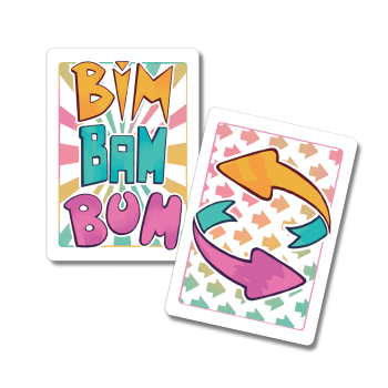 Jogo Bim Bam Bum