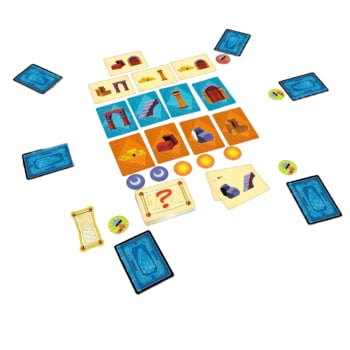 Jogo Bla Bla Bel - Grok Games