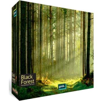 Jogo Black Forest