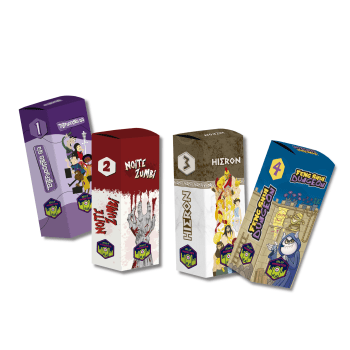 Jogos Linha Stick 