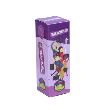 Jogos Linha Stick 