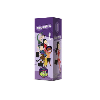 Jogos Linha Stick 