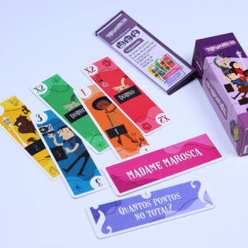 Jogos Linha Stick 
