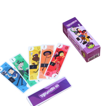 Jogos Linha Stick 