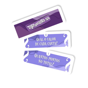 Jogos Linha Stick 