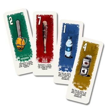 Jogos Linha Stick 