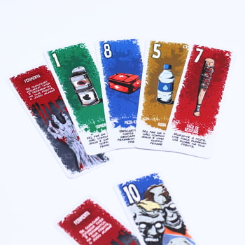 Jogos Linha Stick 