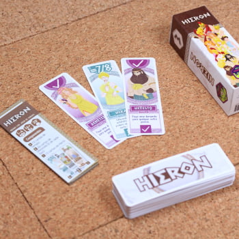 Jogos Linha Stick 
