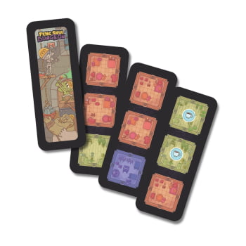 Jogos Linha Stick 