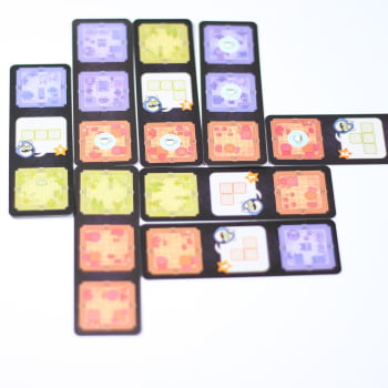 Jogos Linha Stick 