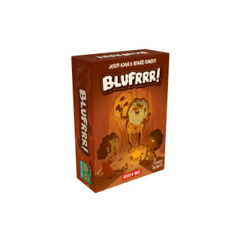 Jogo Blufrrr! Jogo Blufrrr!