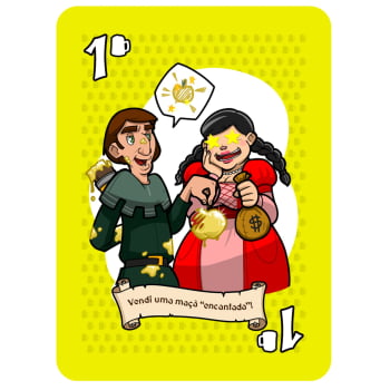 Jogo Boast Or Nothing