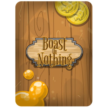 Jogo Boast Or Nothing