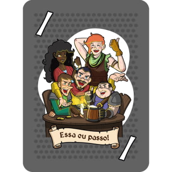 Jogo Boast Or Nothing