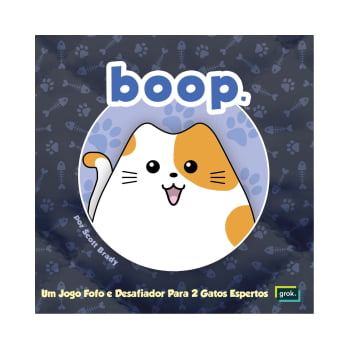 Jogo Boop.