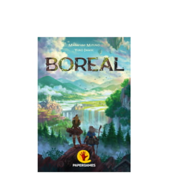 jogo Boreal 