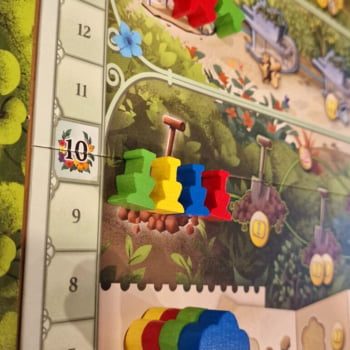Jogo Botanicus