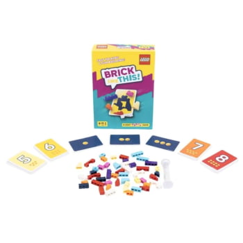 Jogo Brick Like This!