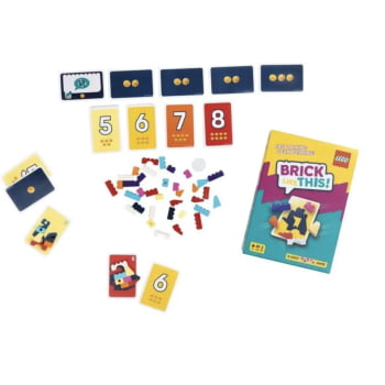 Jogo Brick Like This!