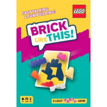 Jogo Brick Like This!