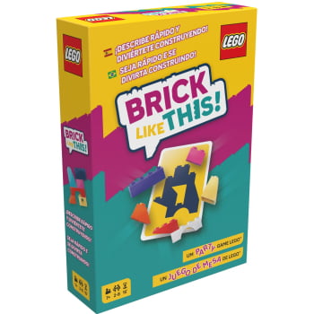 Jogo Brick Like This!